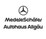Logo Autohaus Allgäu